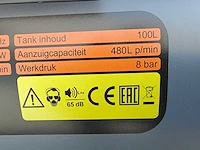 Kibani - olievrije compressor - afbeelding 2 van  15