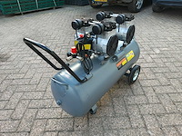 Kibani - olievrije compressor - afbeelding 14 van  15