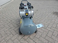 Kibani - olievrije compressor - afbeelding 13 van  15