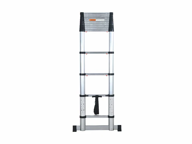 Kibani - telescopische ladder 380cm - afbeelding 3 van  3