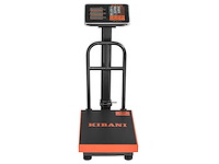 Kibani - weegschaal 150kg - afbeelding 1 van  5