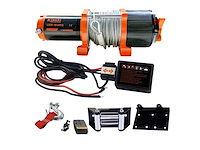 Kibani - wplw4000 - kabellier - afbeelding 1 van  6