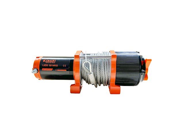 Kibani - wplw4000 - kabellier - afbeelding 2 van  6