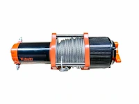 Kibani - wplw4000 - kabellier - afbeelding 4 van  6