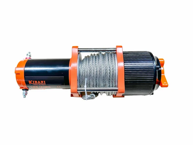 Kibani - wplw4000 - kabellier - afbeelding 3 van  6