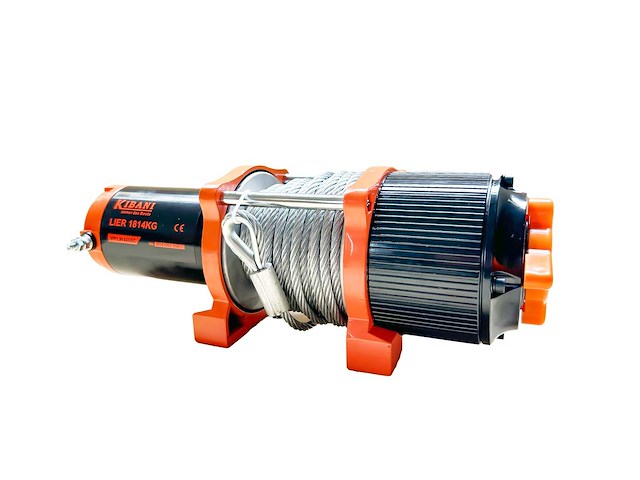 Kibani - wplw4000 - kabellier - afbeelding 4 van  4