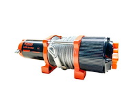 Kibani - wplw4000 - kabellier - afbeelding 4 van  4