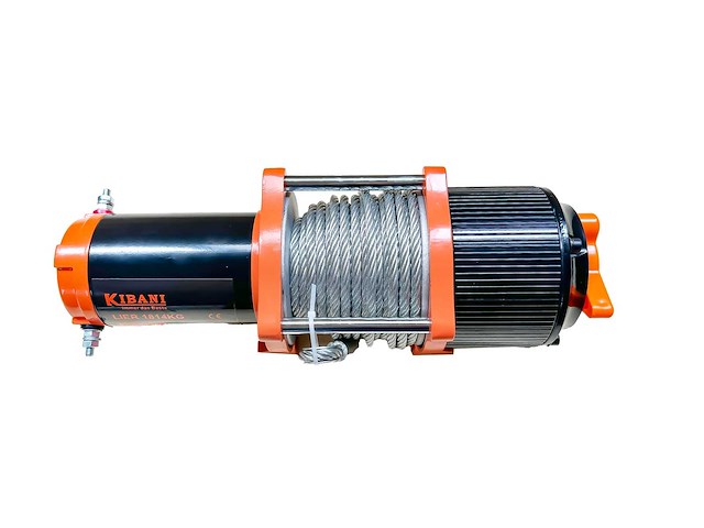 Kibani - wplw4000 - kabellier - afbeelding 3 van  6