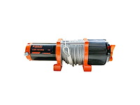 Kibani - wplw4000 - kabellier - afbeelding 2 van  6