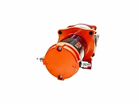 Kibani - wplw4000 - kabellier - afbeelding 4 van  6