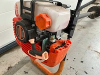 Kibani 52cc grondboor - afbeelding 3 van  3