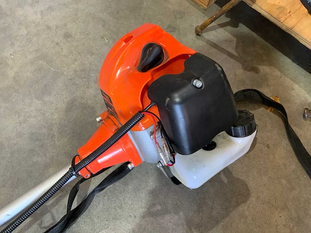 Kibani bosmaaier - afbeelding 2 van  5