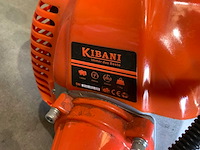 Kibani bosmaaier - afbeelding 5 van  5