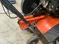 Kibani grondfrees - afbeelding 8 van  8