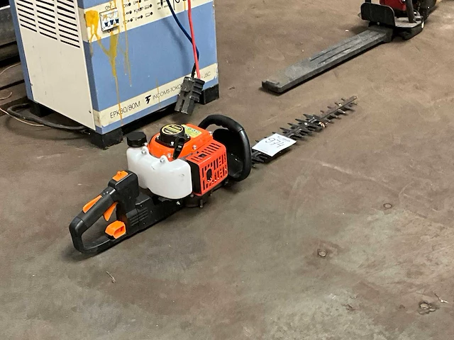 Kibani kigfht225 heggenschaar - afbeelding 2 van  5