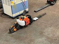 Kibani kigfht225 heggenschaar - afbeelding 2 van  5