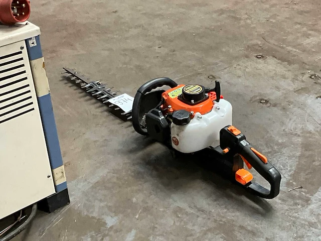 Kibani kigfht225 heggenschaar - afbeelding 3 van  5