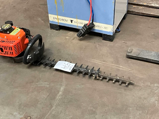 Kibani kigfht225 heggenschaar - afbeelding 4 van  5