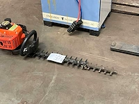 Kibani kigfht225 heggenschaar - afbeelding 4 van  5
