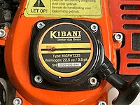 Kibani kigfht225 heggenschaar - afbeelding 5 van  5