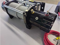 Kibani wplw13000c kabellier 12 volt 5897kg - afbeelding 9 van  15