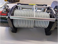 Kibani wplw13000c kabellier 12 volt 5897kg - afbeelding 8 van  15