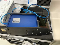 Kibron ez-pi plus tensiometer - afbeelding 1 van  6