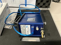 Kibron ez-pi plus tensiometer - afbeelding 2 van  6