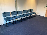 Kick - eetkamerstoel (6x) - afbeelding 2 van  7