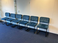 Kick - eetkamerstoel (6x) - afbeelding 3 van  7