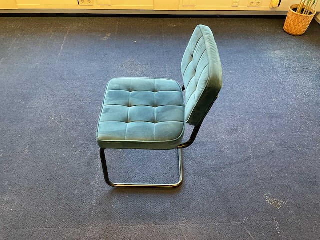 Kick - eetkamerstoel (6x) - afbeelding 7 van  7