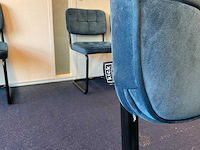 Kick - eetkamerstoel (6x) - afbeelding 6 van  7