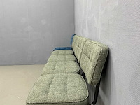Kick collection - eetkamerstoel 50x50x85 cm (5x) - afbeelding 9 van  10