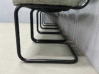 Kick collection - eetkamerstoel 50x50x85 cm (5x) - afbeelding 10 van  10