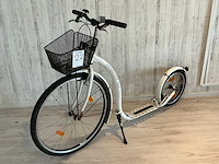 Kickbike city g4 step