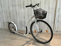 Kickbike city g4 step - afbeelding 2 van  7