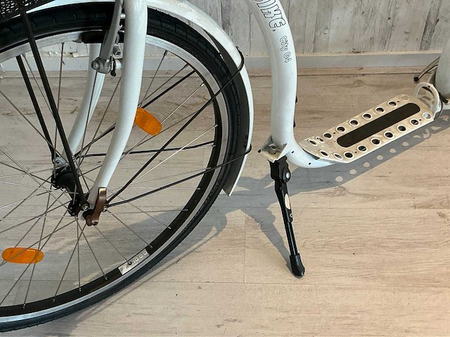 Kickbike city g4 step - afbeelding 6 van  7