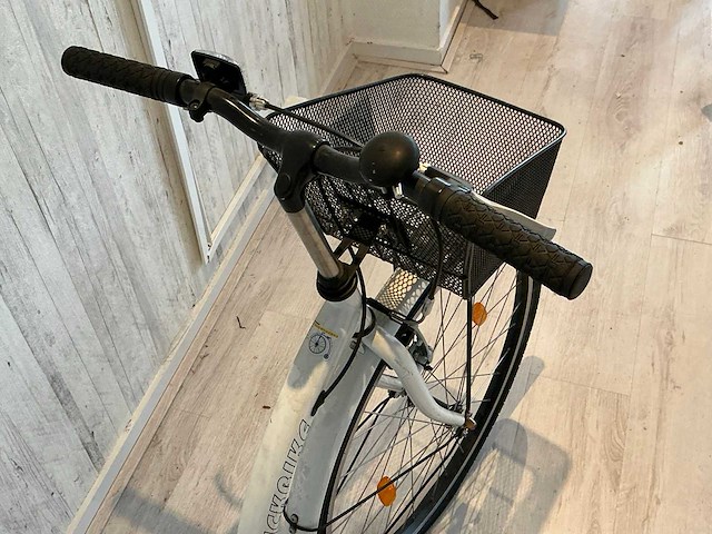 Kickbike city g4 step - afbeelding 3 van  7
