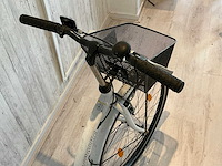 Kickbike city g4 step - afbeelding 3 van  7