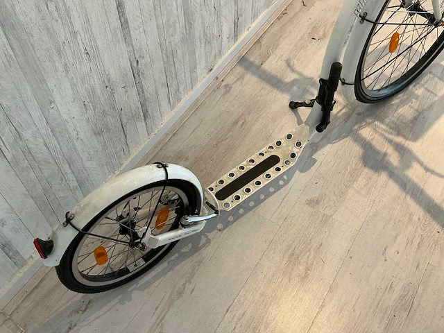 Kickbike city g4 step - afbeelding 4 van  7