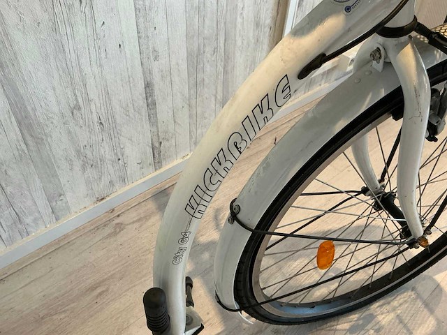 Kickbike city g4 step - afbeelding 7 van  7