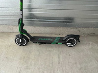 Kick&go bombru elektrische step - afbeelding 2 van  9