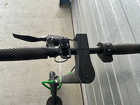 Kick&go bombru elektrische step - afbeelding 5 van  9