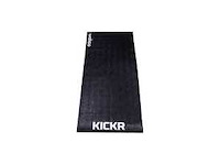 Kickr fiets indoormat (2x) - afbeelding 1 van  2