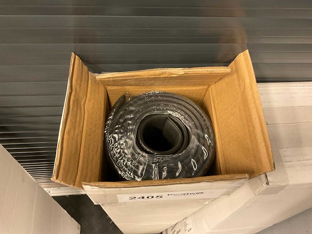 Kickr fiets indoormat (2x) - afbeelding 2 van  2