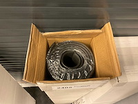 Kickr fiets indoormat (2x) - afbeelding 2 van  2