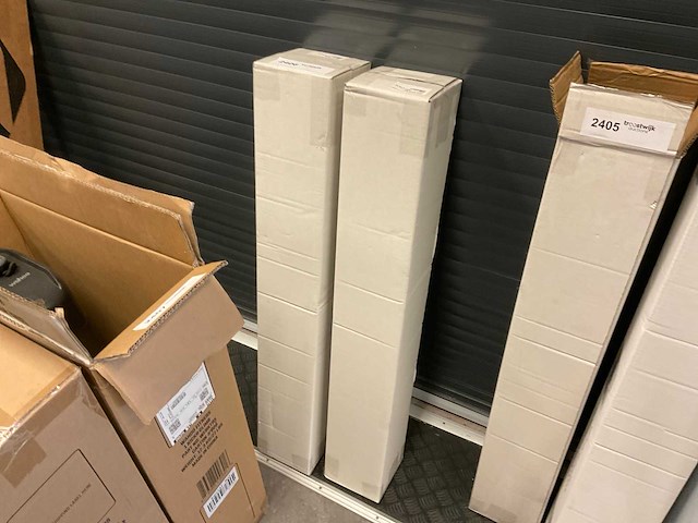 Kickr fiets indoormat (2x) - afbeelding 2 van  3