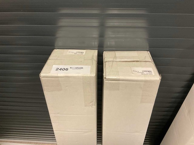 Kickr fiets indoormat (2x) - afbeelding 3 van  3