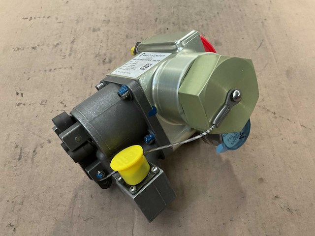 Kidde dual spectrum fire extinguisher valve (3x) - afbeelding 1 van  6