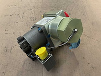 Kidde dual spectrum fire extinguisher valve (3x) - afbeelding 1 van  6